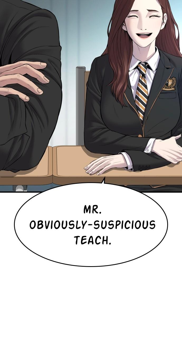 Manager Kim Chap 92 - Next Chap 93