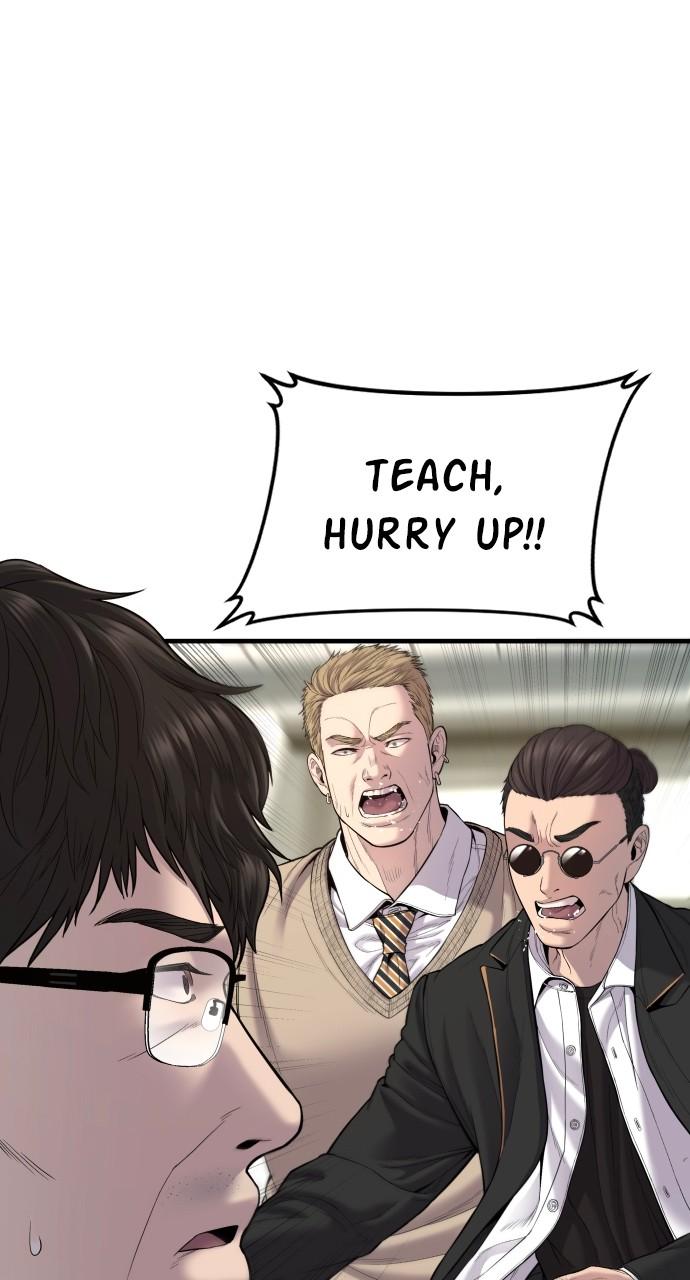 Manager Kim Chap 92 - Next Chap 93