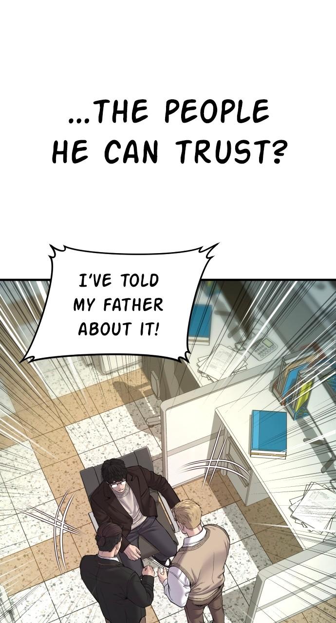 Manager Kim Chap 92 - Next Chap 93