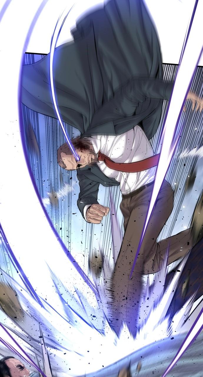 Manager Kim Chap 92 - Next Chap 93