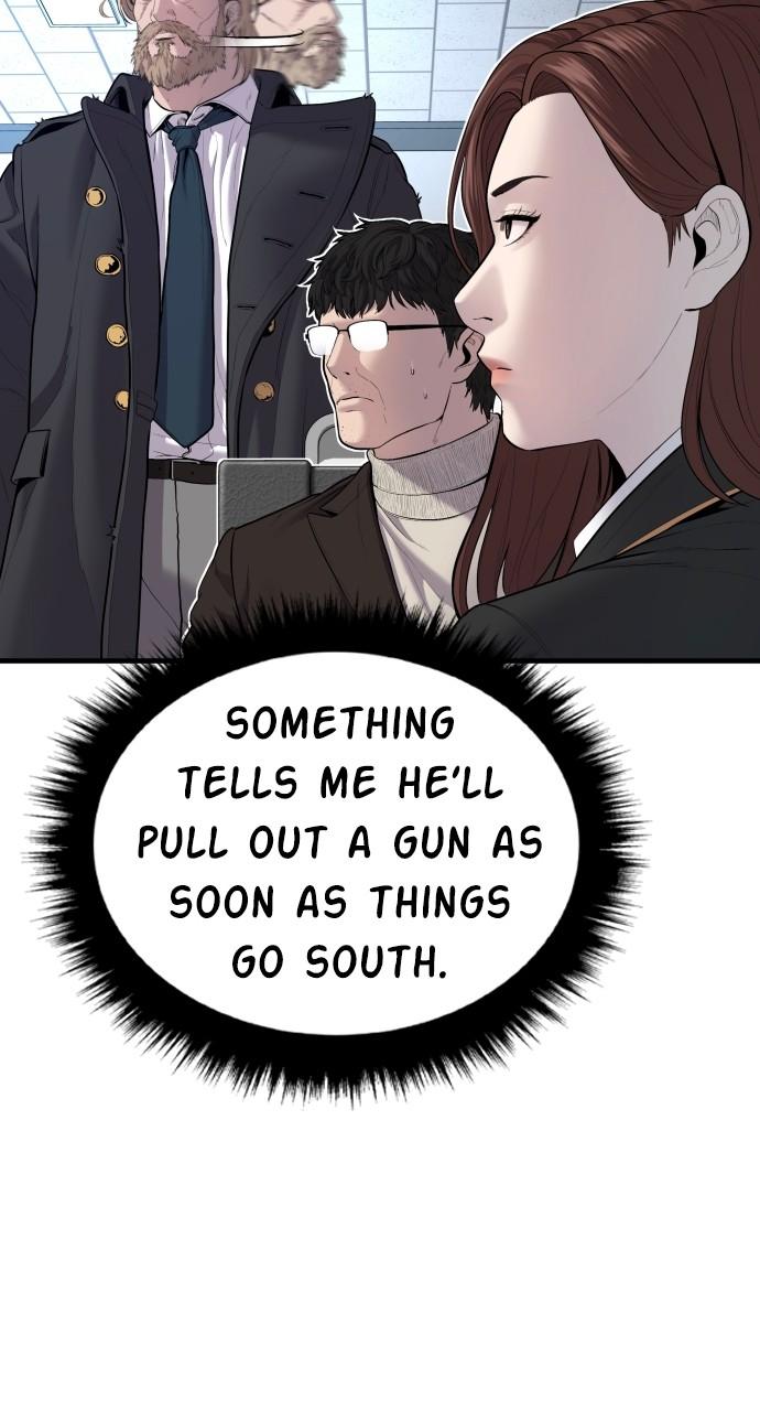 Manager Kim Chap 92 - Next Chap 93