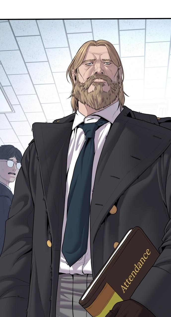 Manager Kim Chap 92 - Next Chap 93