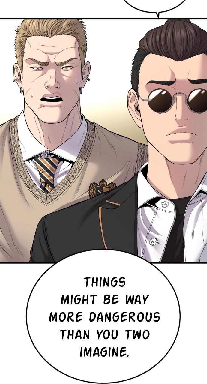 Manager Kim Chap 92 - Next Chap 93