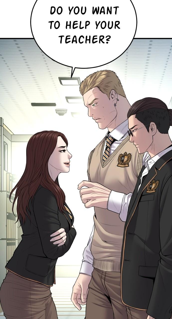 Manager Kim Chap 92 - Next Chap 93