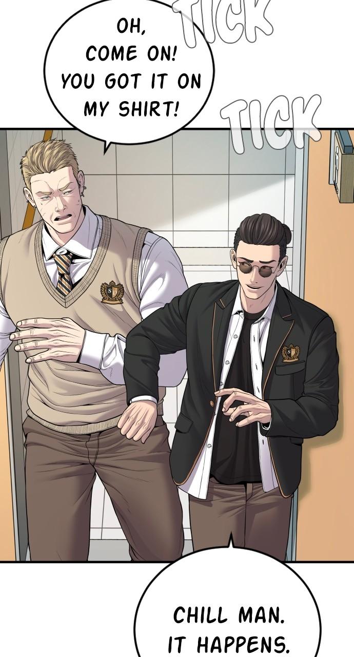 Manager Kim Chap 92 - Next Chap 93