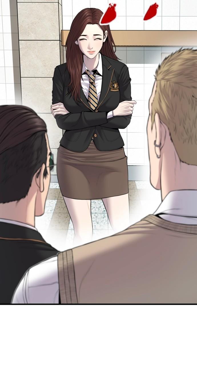 Manager Kim Chap 92 - Next Chap 93