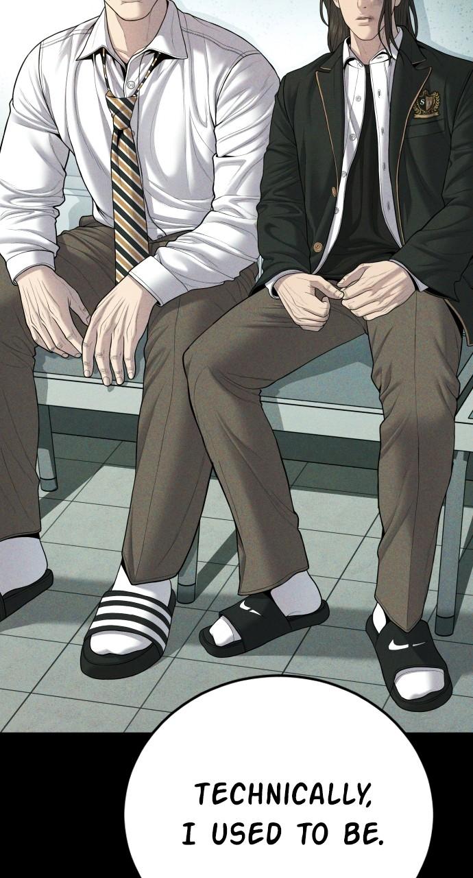 Manager Kim Chap 92 - Next Chap 93