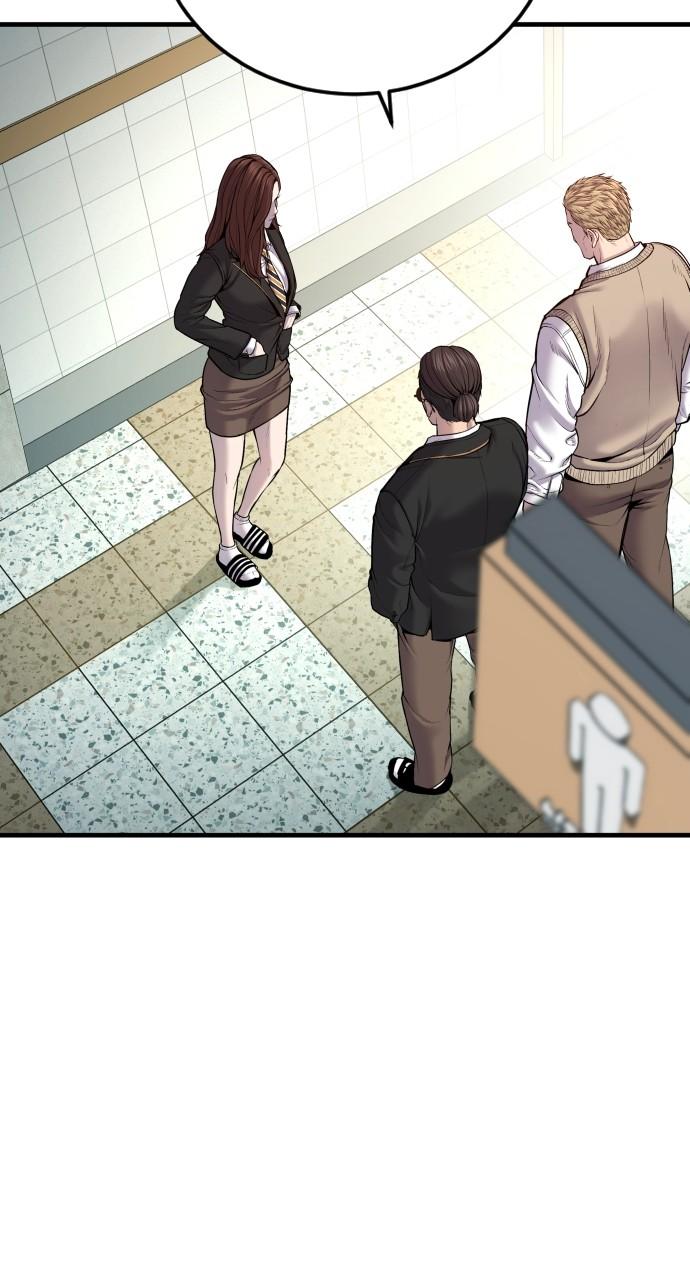 Manager Kim Chap 92 - Next Chap 93