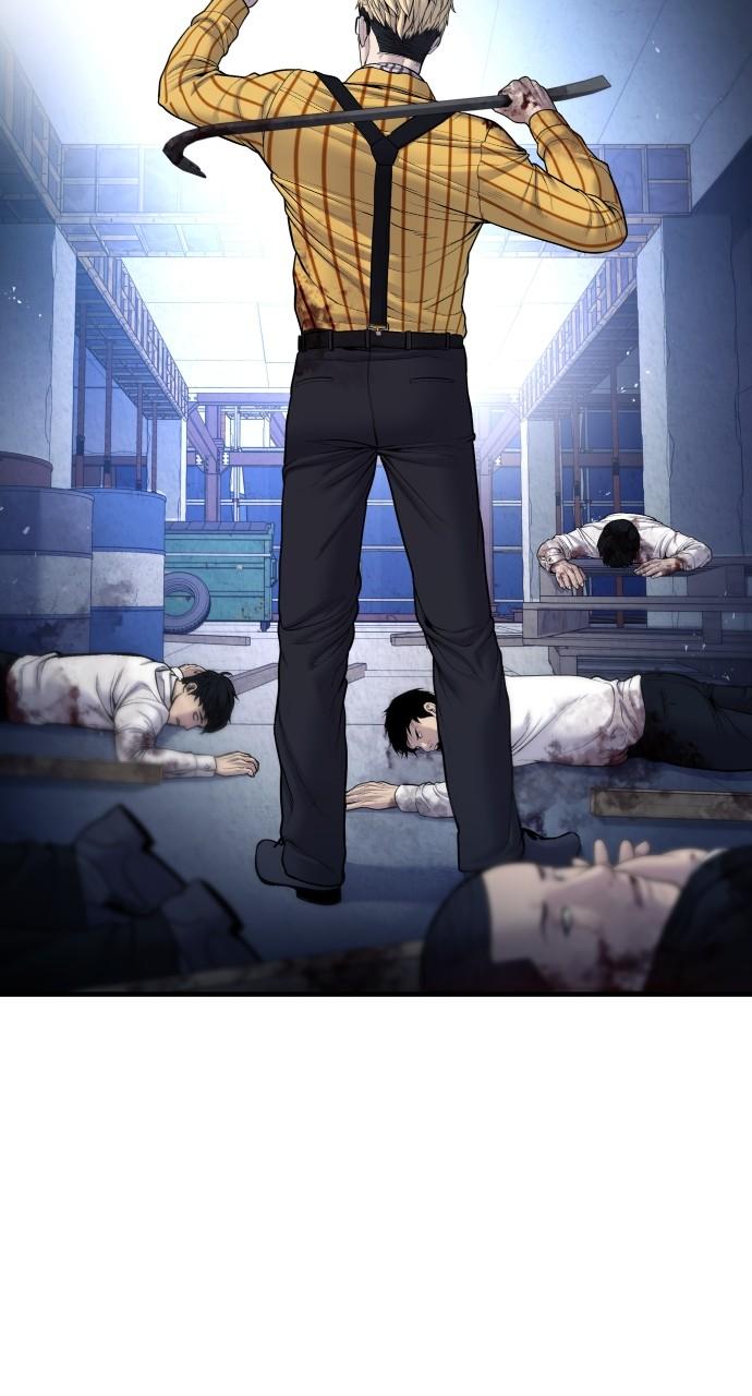 Manager Kim Chap 93 - Next Chap 94