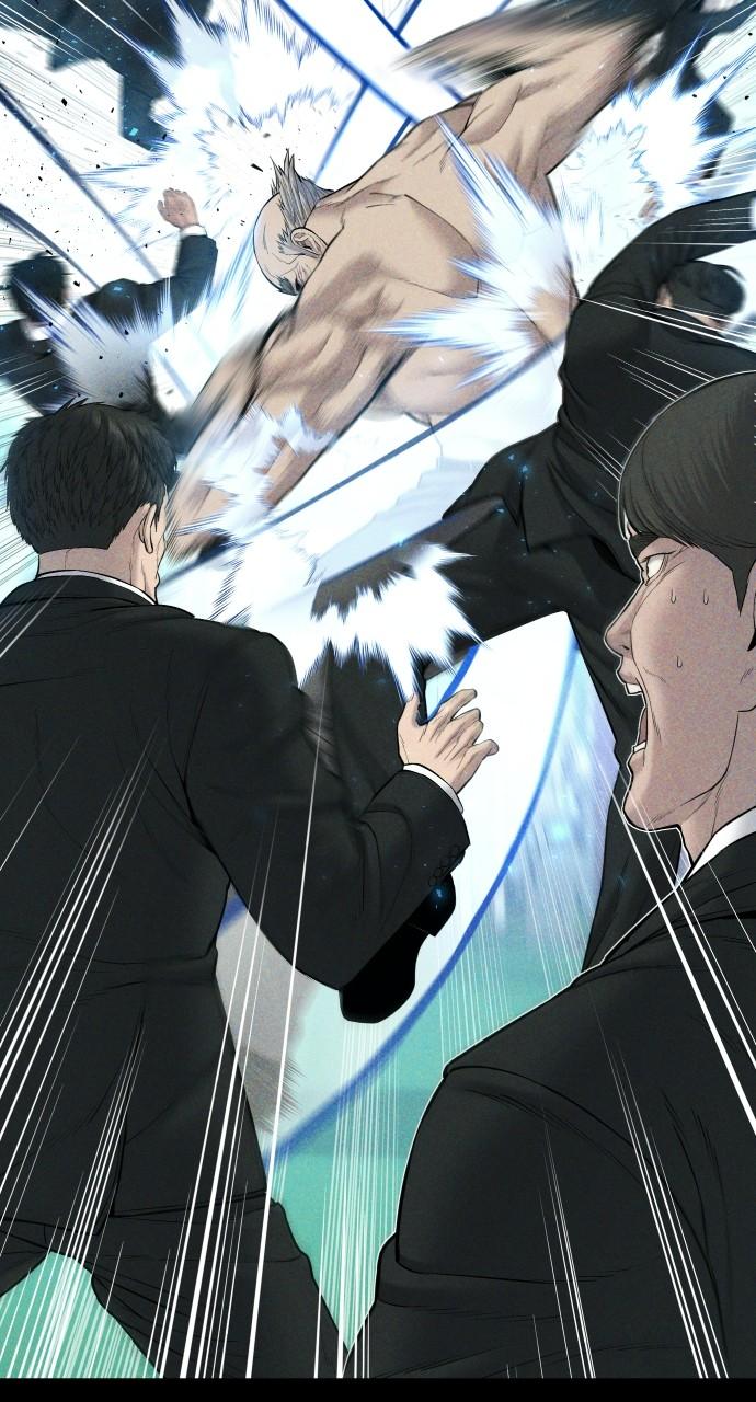 Manager Kim Chap 93 - Next Chap 94