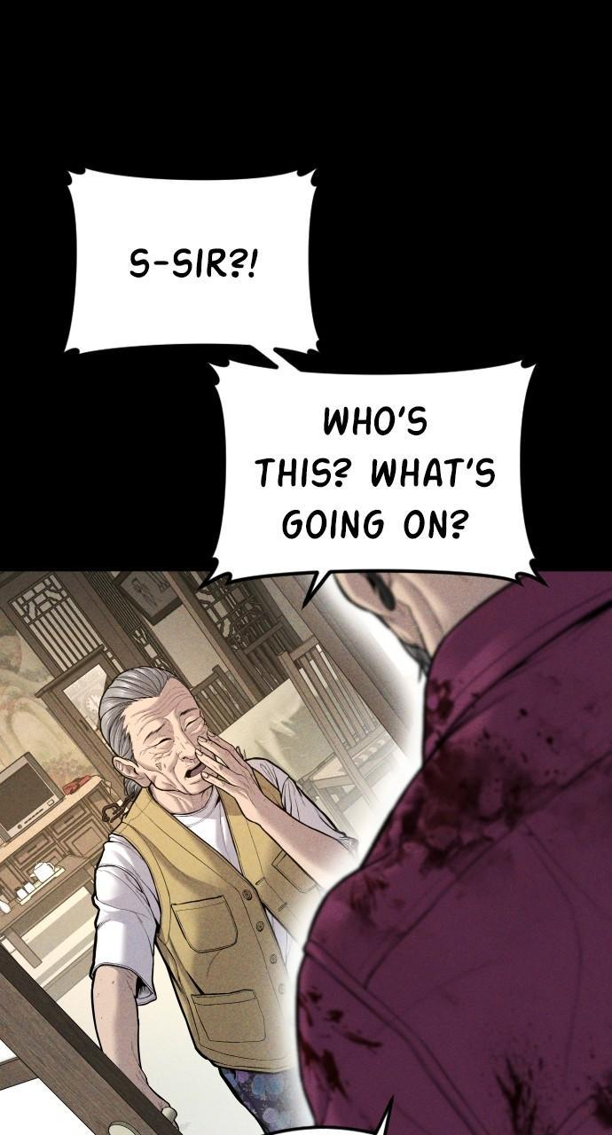 Manager Kim Chap 107 - Next Chap 108