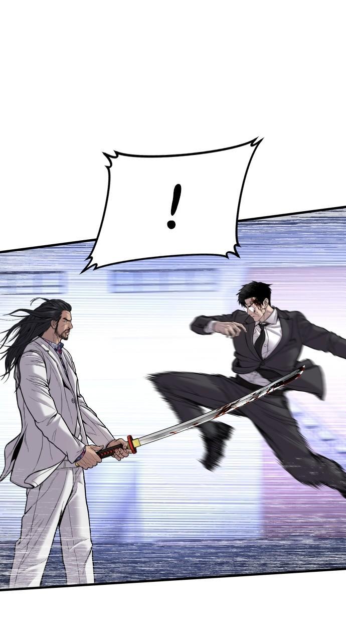 Manager Kim Chap 107 - Next Chap 108