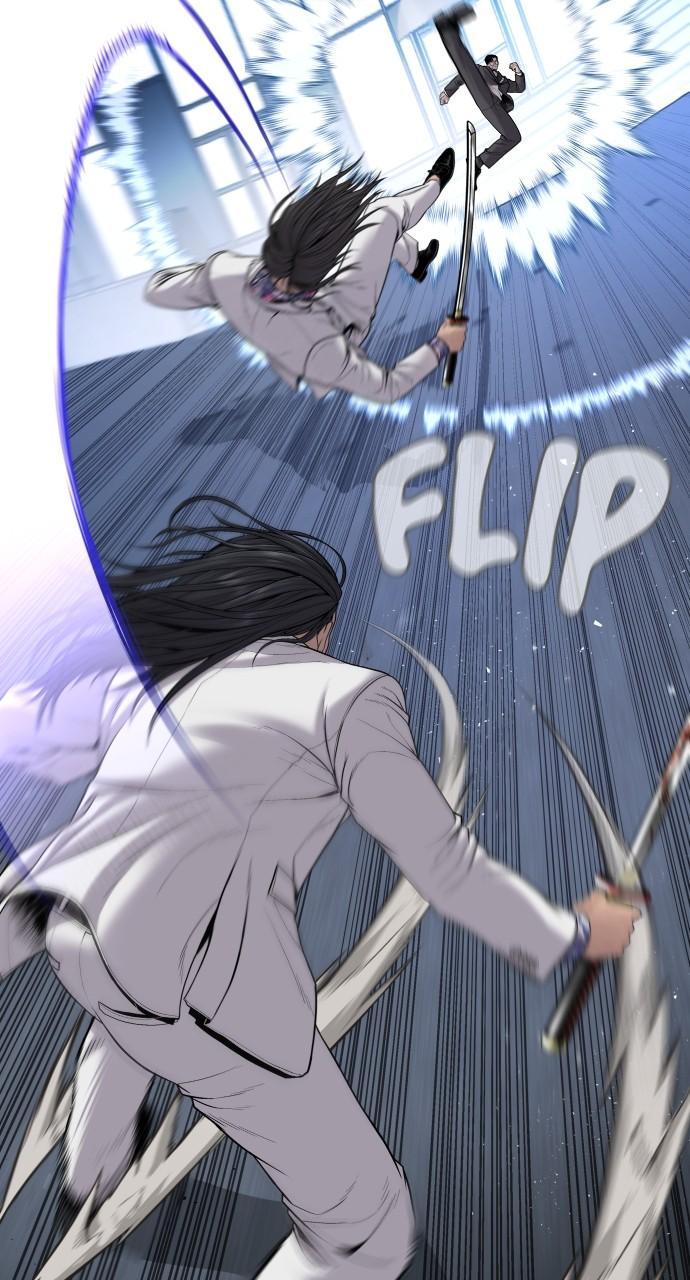 Manager Kim Chap 107 - Next Chap 108