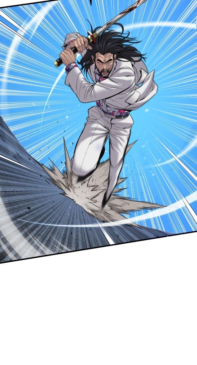 Manager Kim Chap 107 - Next Chap 108