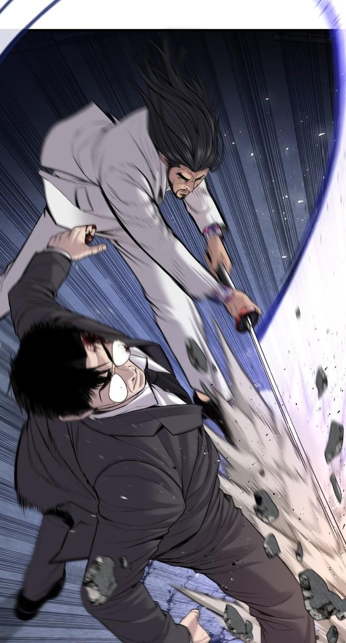 Manager Kim Chap 107 - Next Chap 108