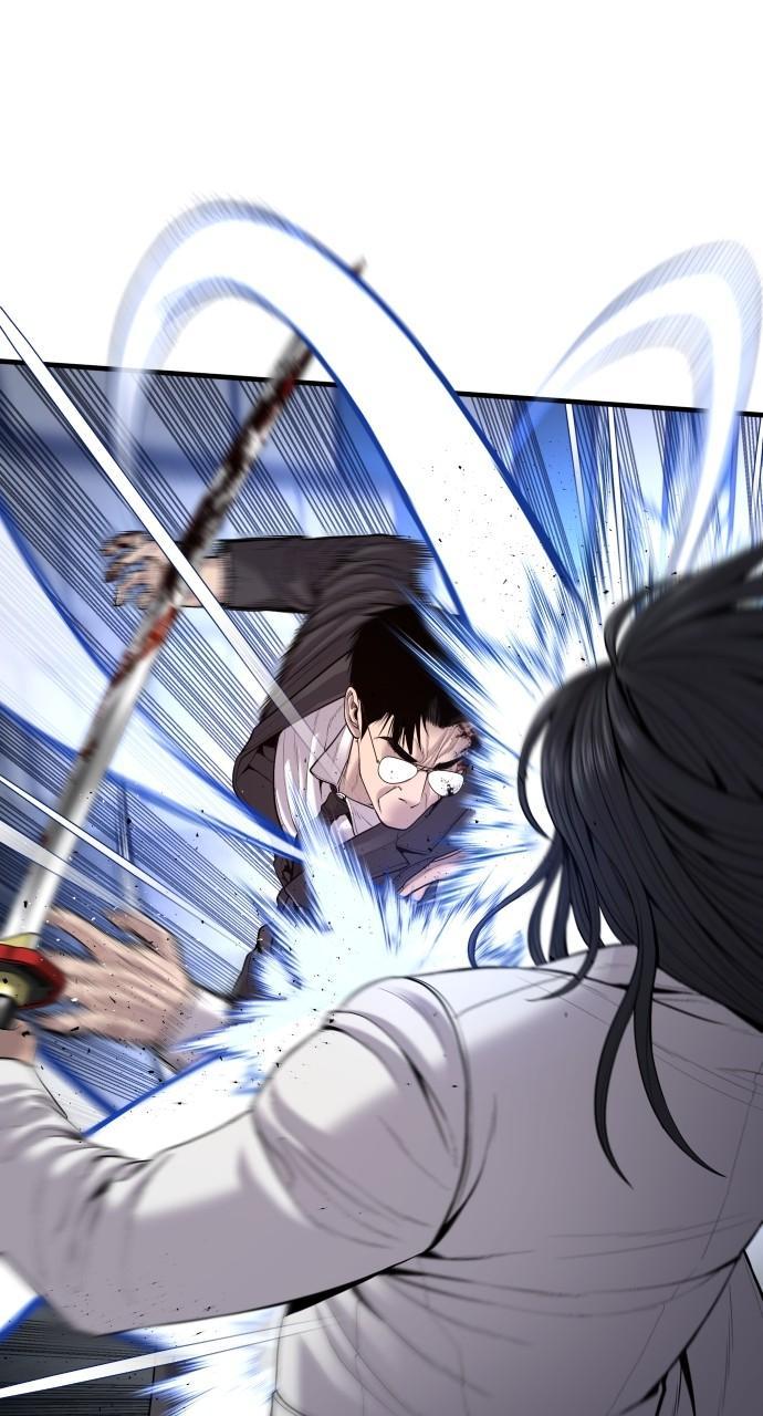 Manager Kim Chap 107 - Next Chap 108