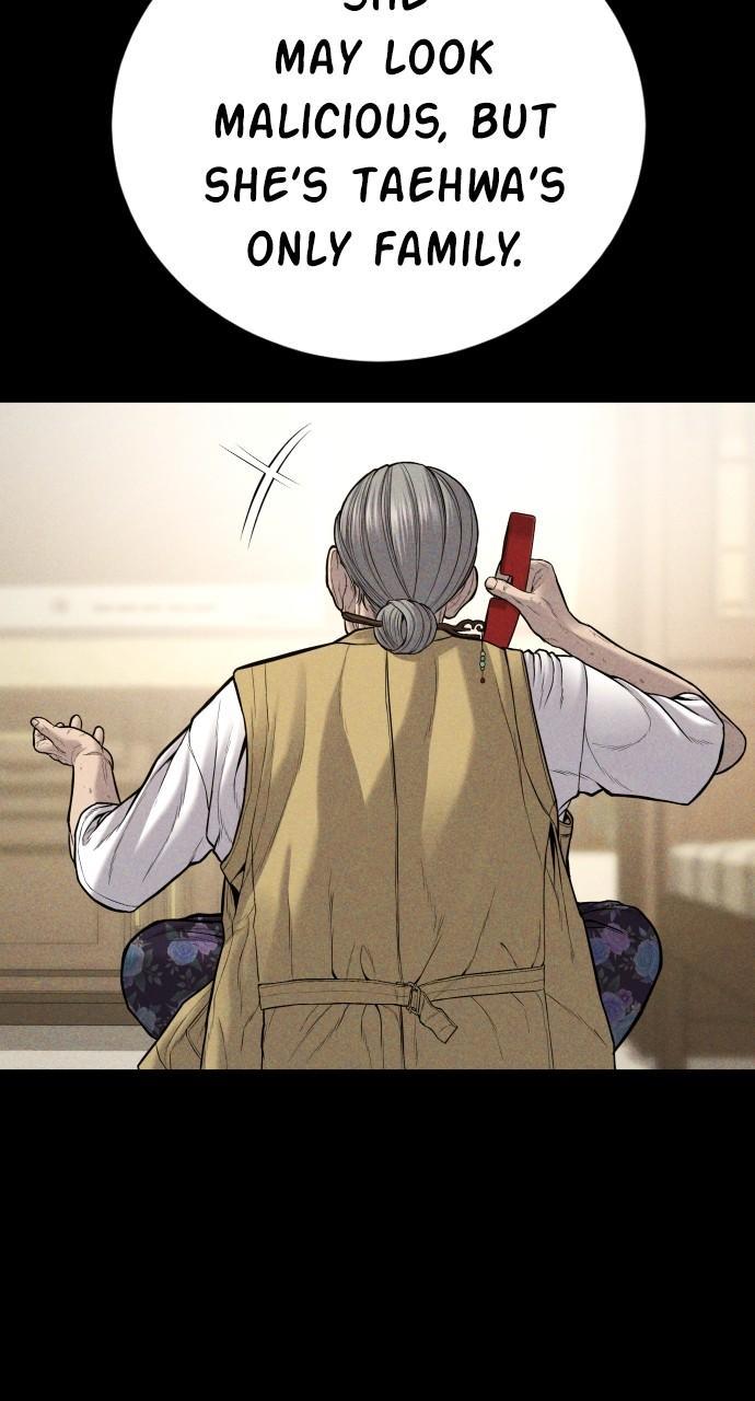 Manager Kim Chap 107 - Next Chap 108