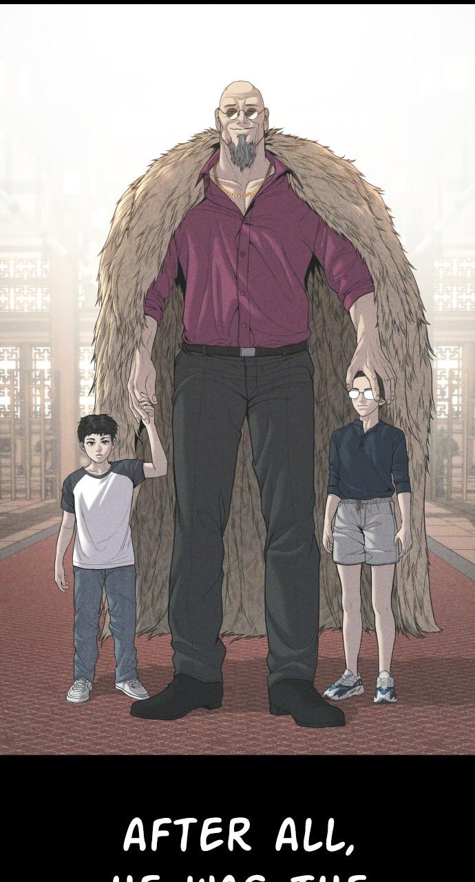 Manager Kim Chap 104 - Next Chap 105