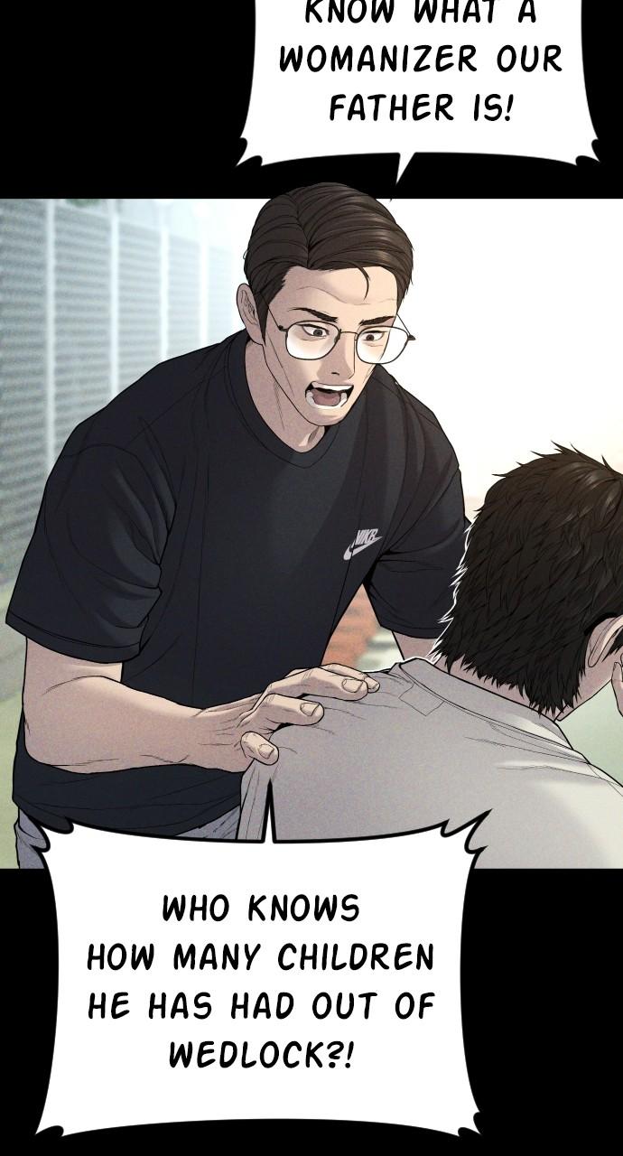 Manager Kim Chap 104 - Next Chap 105