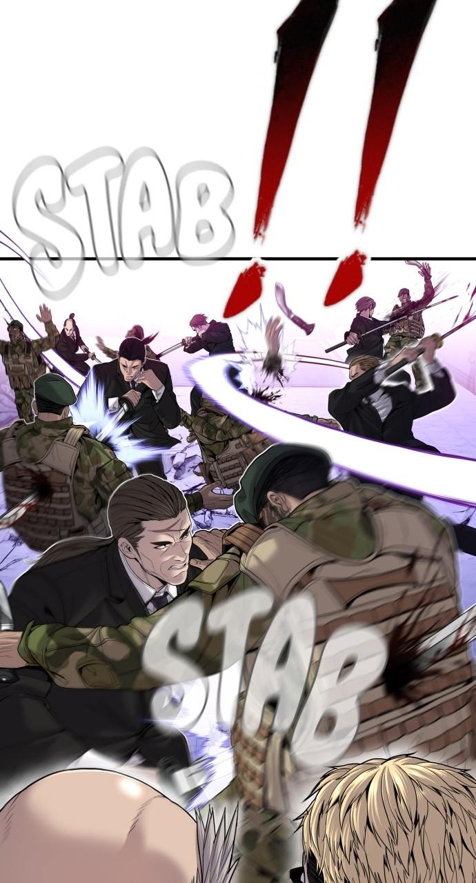 Manager Kim Chap 104 - Next Chap 105