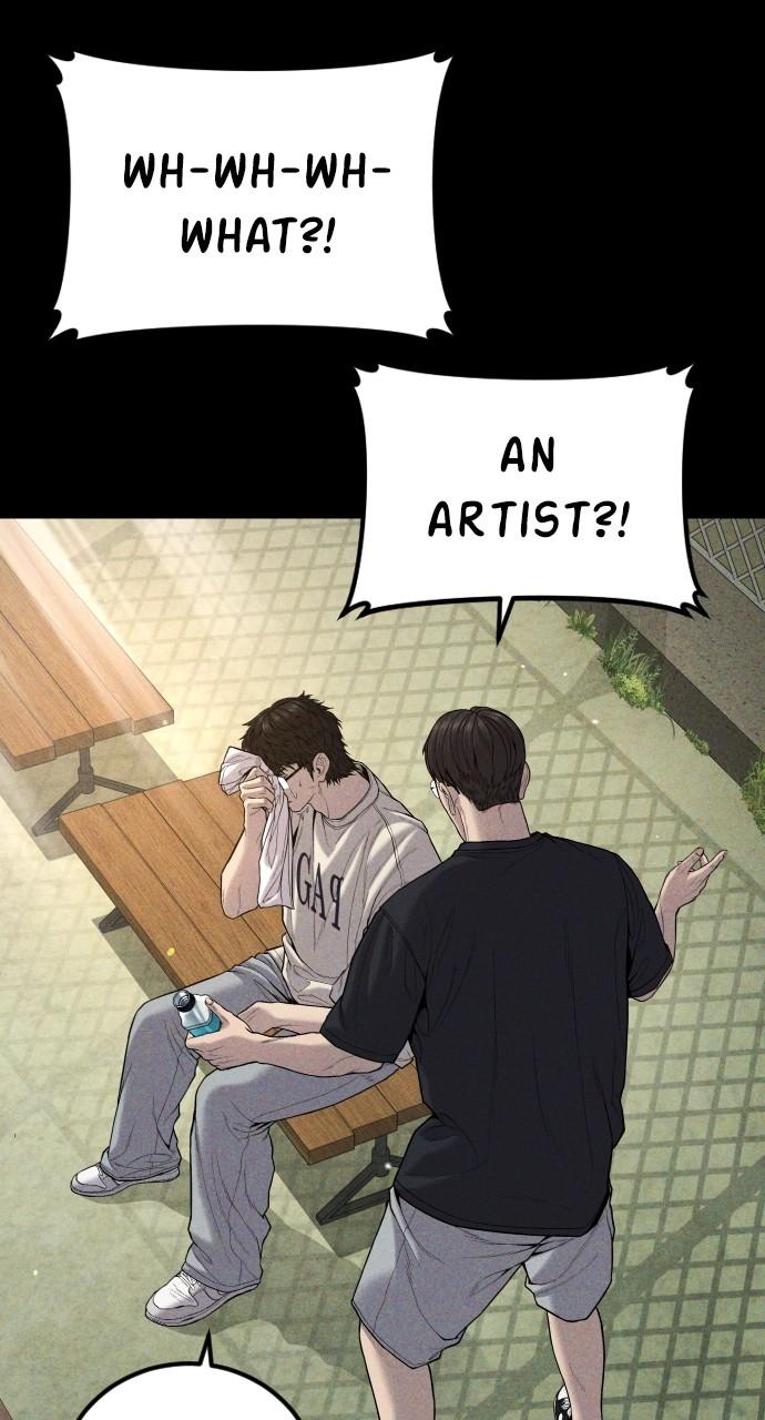 Manager Kim Chap 104 - Next Chap 105