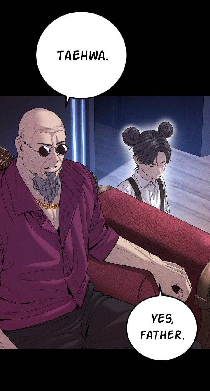 Manager Kim Chap 104 - Next Chap 105