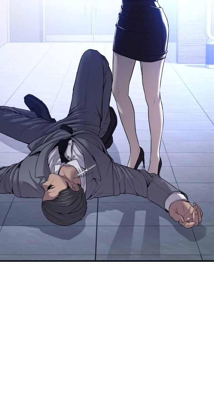 Manager Kim Chap 104 - Next Chap 105