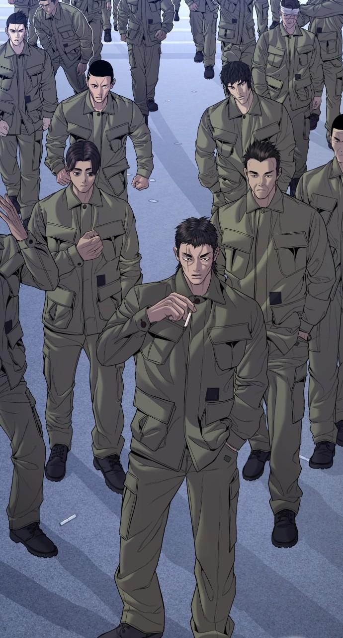 Manager Kim Chap 104 - Next Chap 105