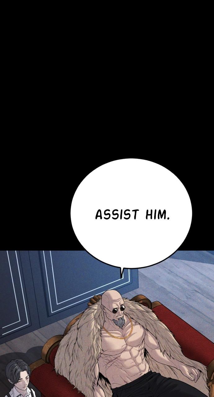 Manager Kim Chap 105 - Next Chap 106