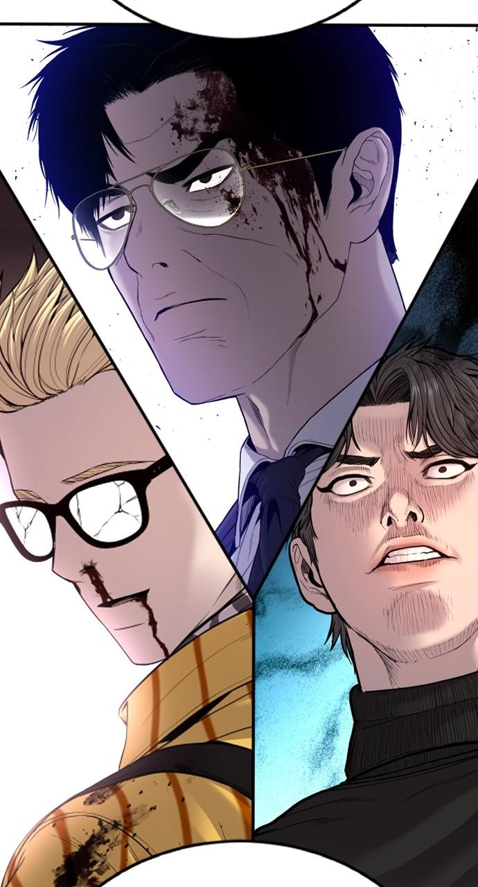 Manager Kim Chap 105 - Next Chap 106