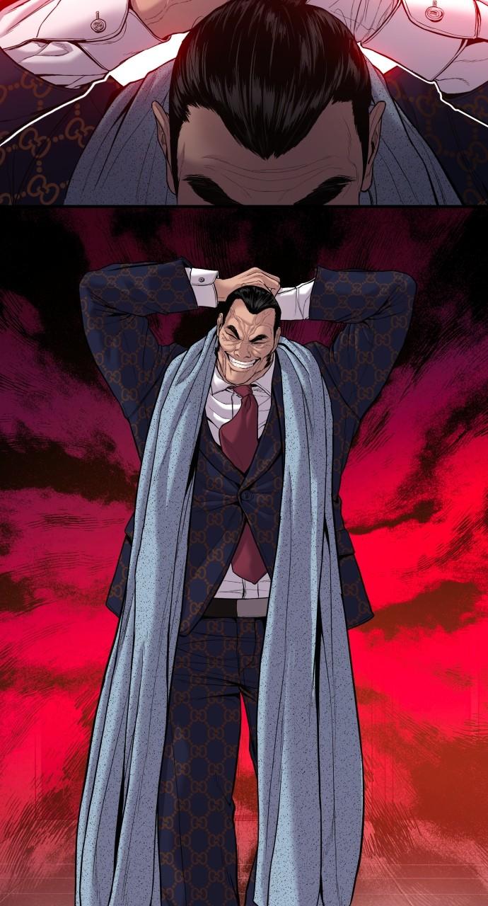 Manager Kim Chap 105 - Next Chap 106