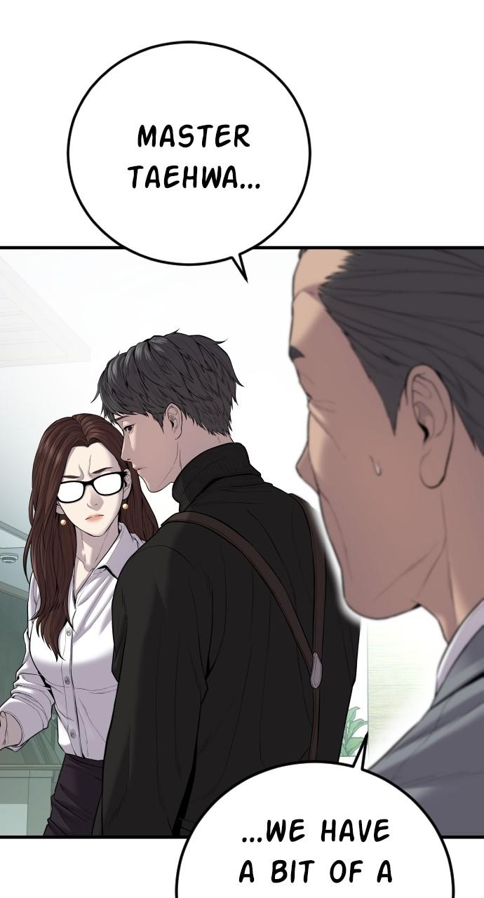 Manager Kim Chap 105 - Next Chap 106