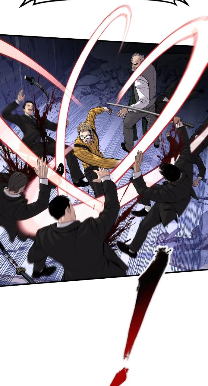 Manager Kim Chap 105 - Next Chap 106