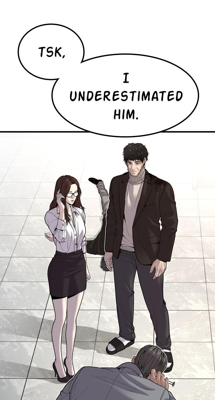 Manager Kim Chap 105 - Next Chap 106