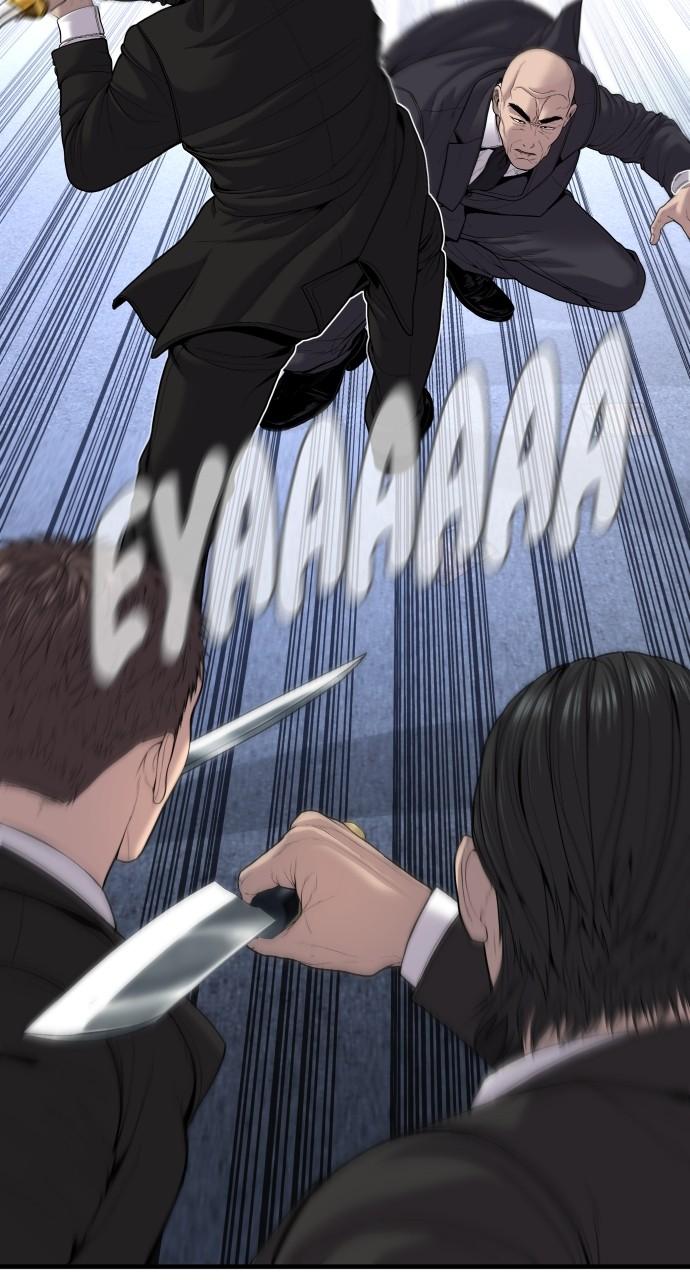 Manager Kim Chap 105 - Next Chap 106