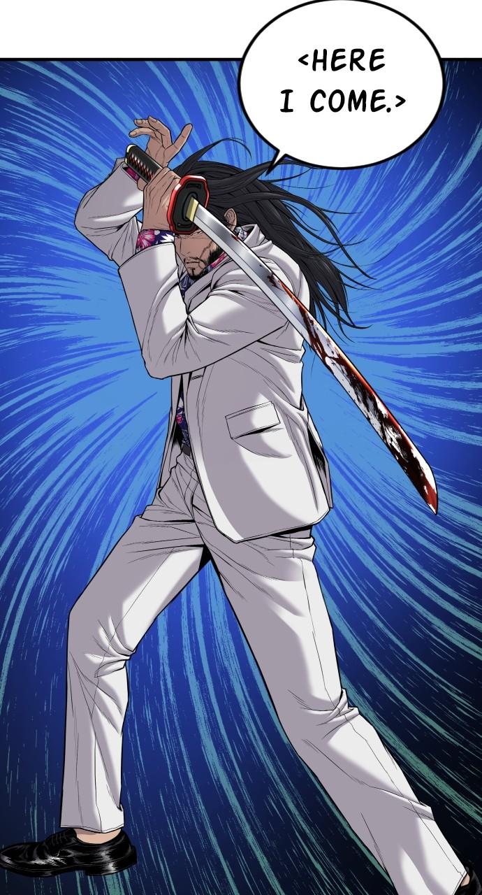 Manager Kim Chap 105 - Next Chap 106