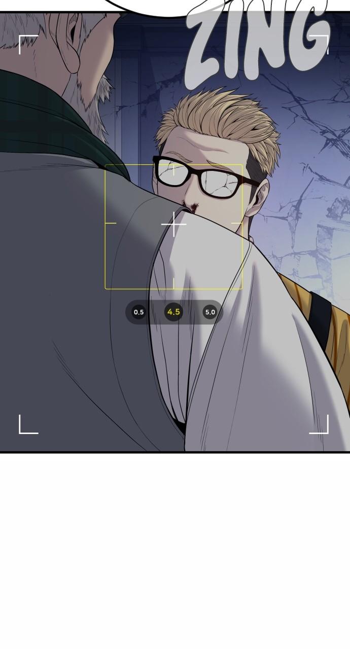 Manager Kim Chap 106 - Next Chap 107