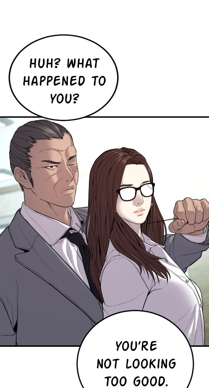 Manager Kim Chap 106 - Next Chap 107