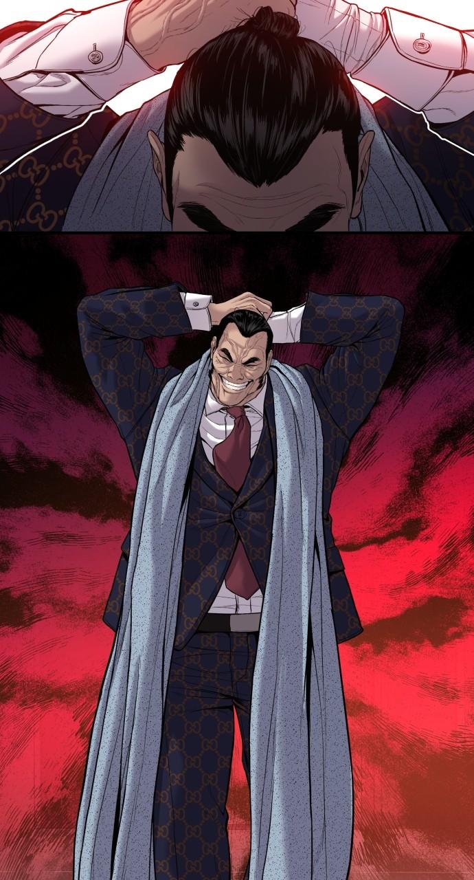 Manager Kim Chap 106 - Next Chap 107