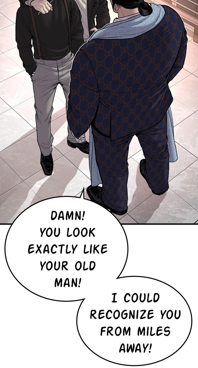 Manager Kim Chap 106 - Next Chap 107