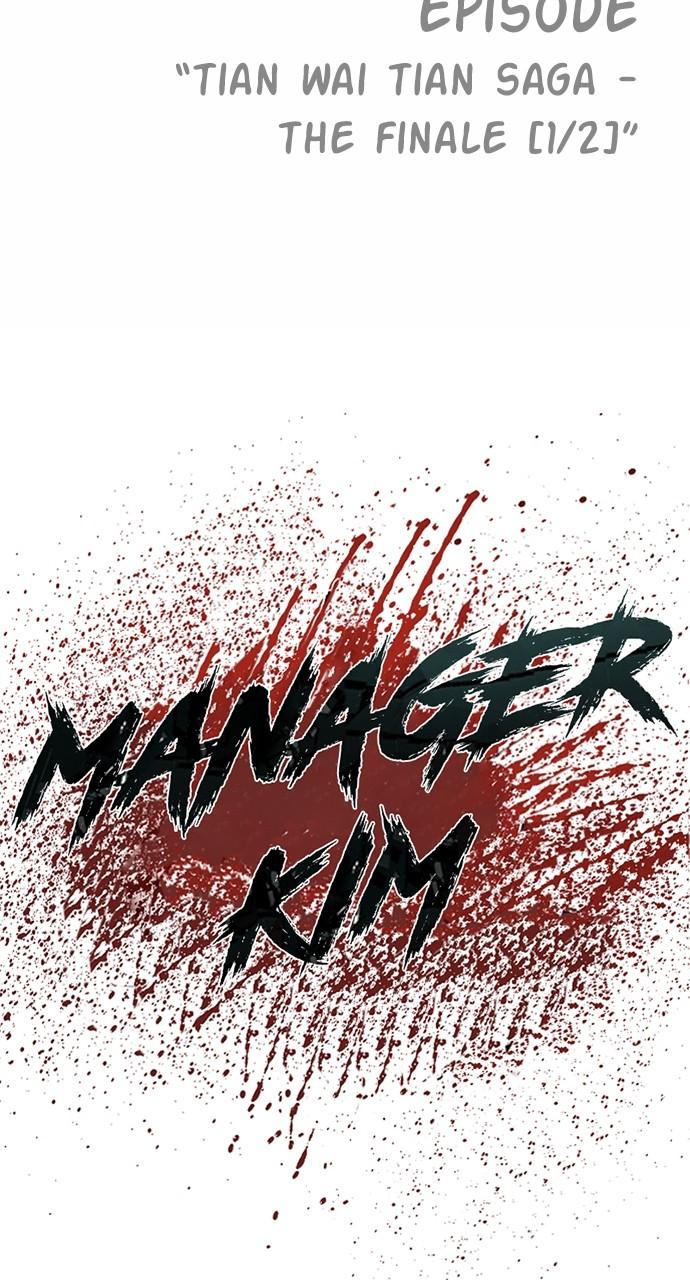 Manager Kim Chap 106 - Next Chap 107