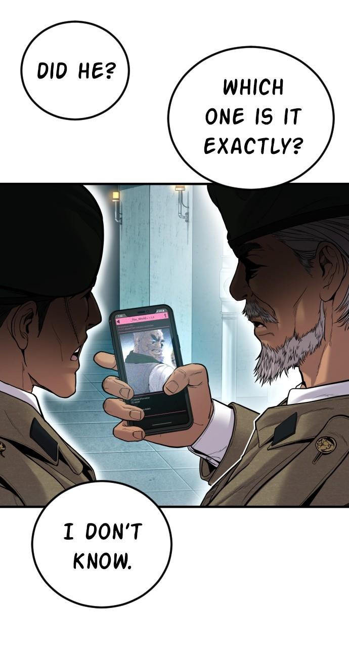 Manager Kim Chap 106 - Next Chap 107