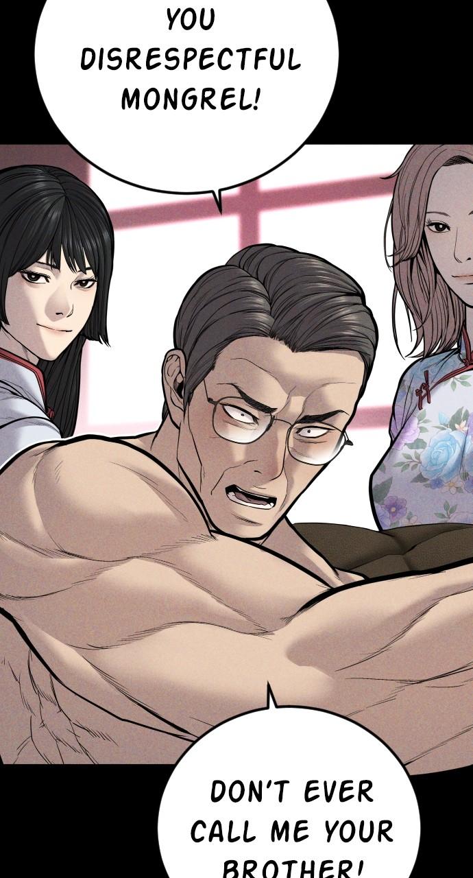 Manager Kim Chap 106 - Next Chap 107