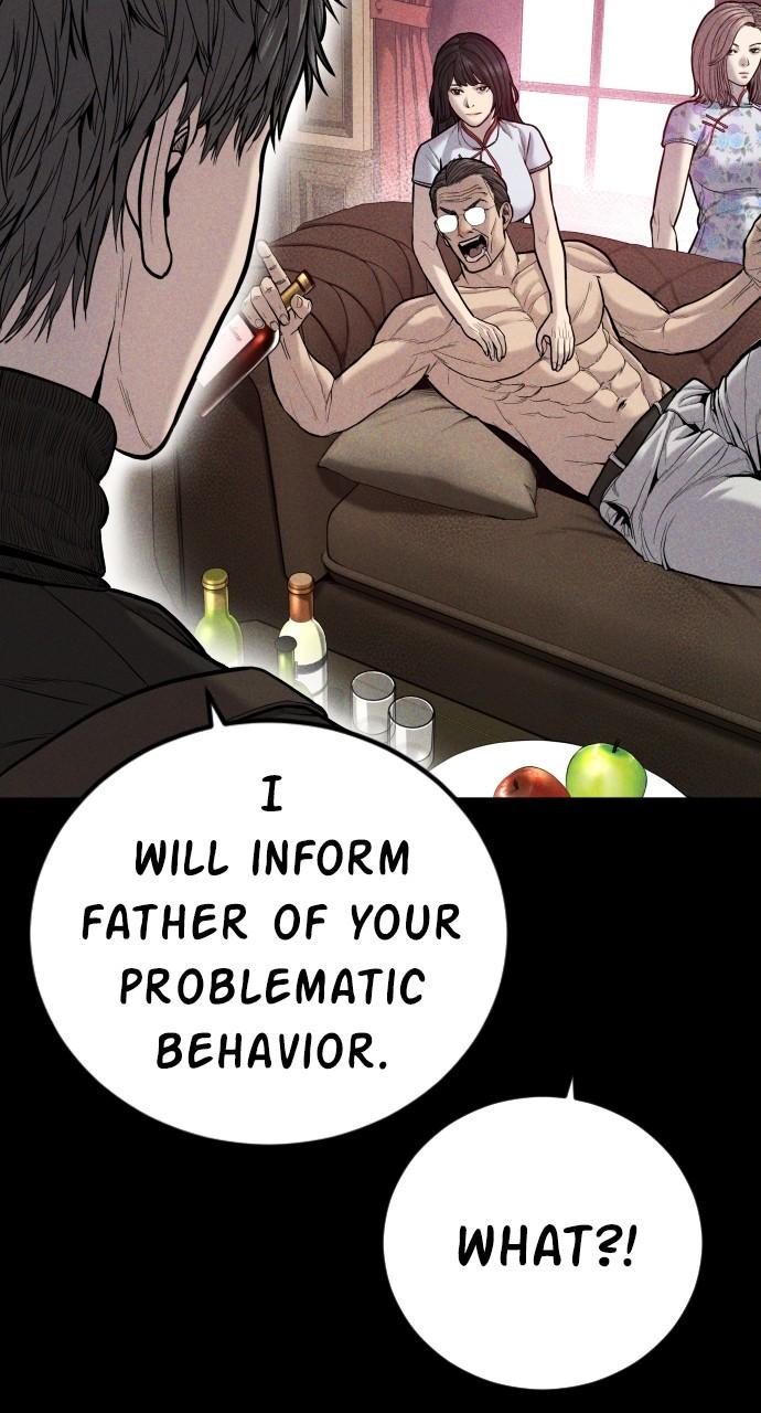 Manager Kim Chap 106 - Next Chap 107