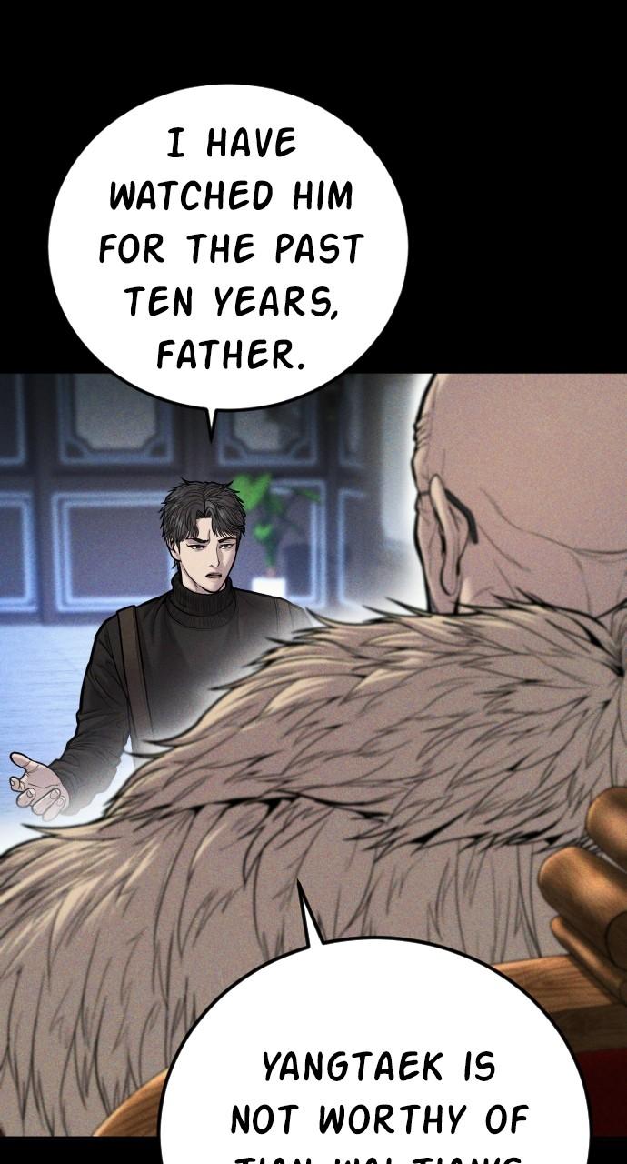 Manager Kim Chap 106 - Next Chap 107