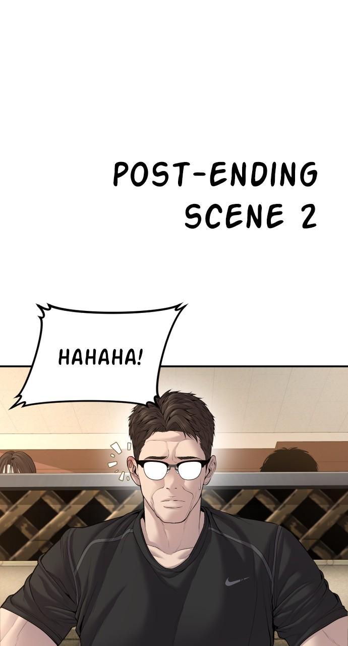 Manager Kim Chap 108 - Next Chap 109