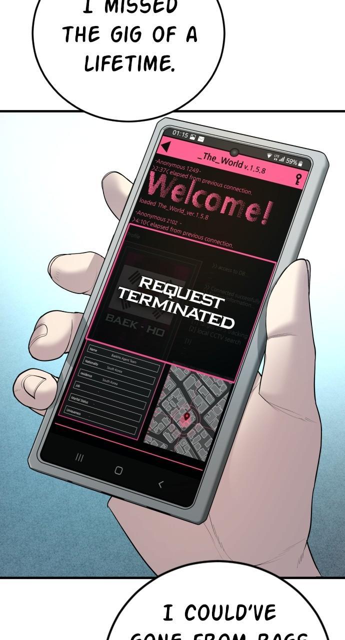 Manager Kim Chap 108 - Next Chap 109