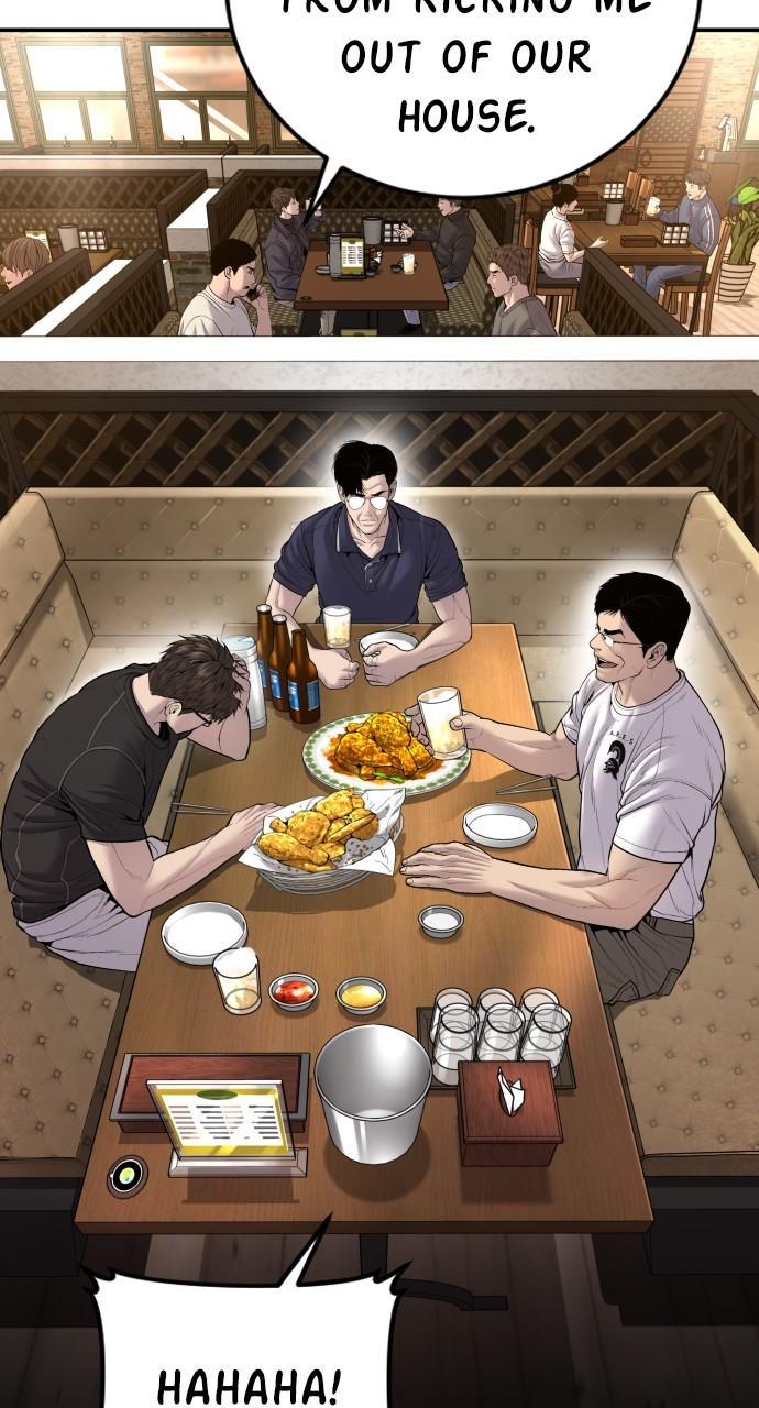 Manager Kim Chap 108 - Next Chap 109