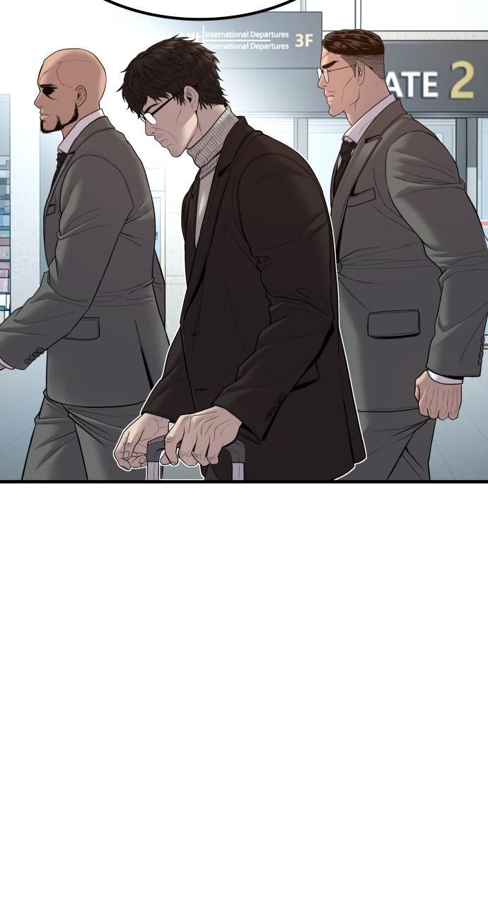 Manager Kim Chap 108 - Next Chap 109