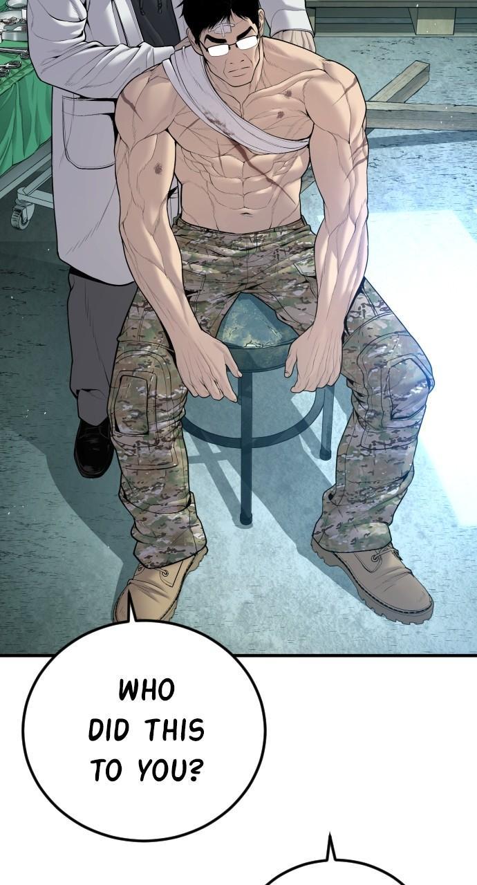 Manager Kim Chap 108 - Next Chap 109